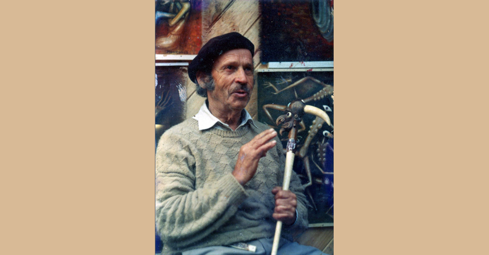 Germán Mourgues